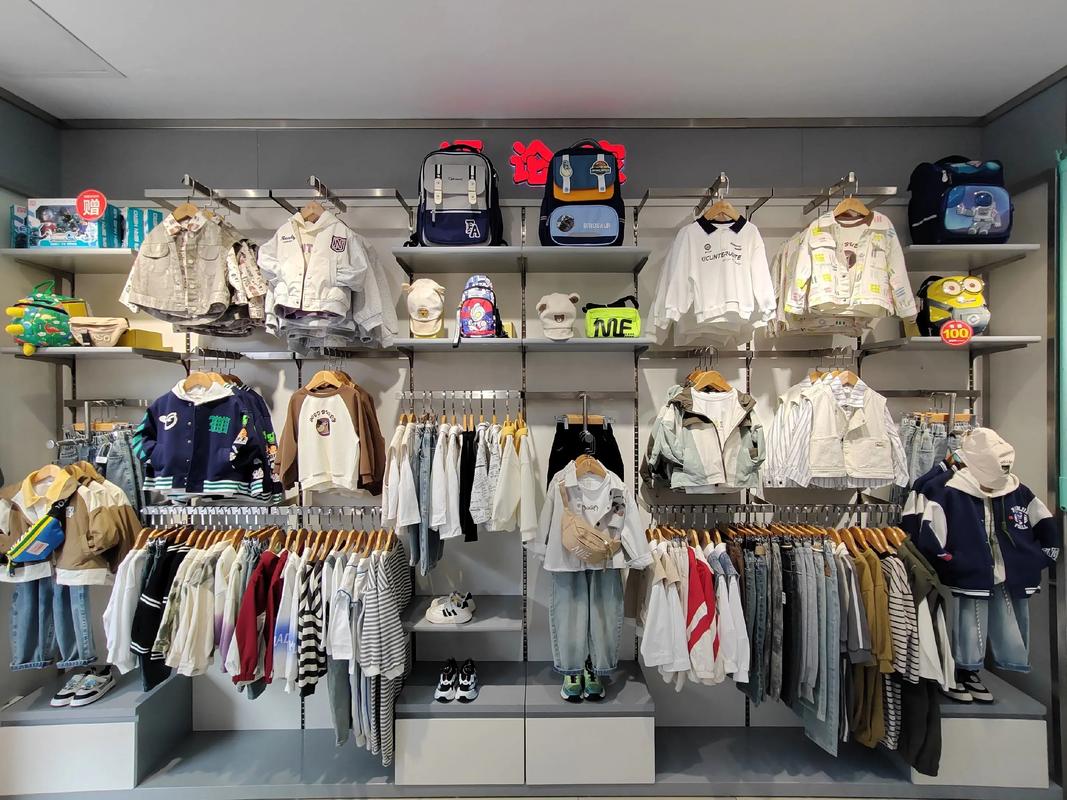 国际儿童品牌服装排名可信吗？哪些因素真正影响家长选购决策？-第2张图片-郑州医学网