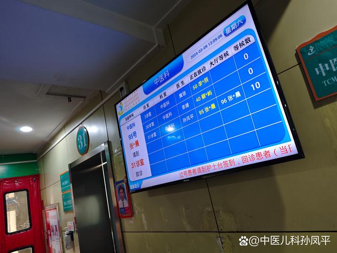 长沙儿童医院网上挂号怎么操作？新手指南及常见问题解答-第3张图片-郑州医学网