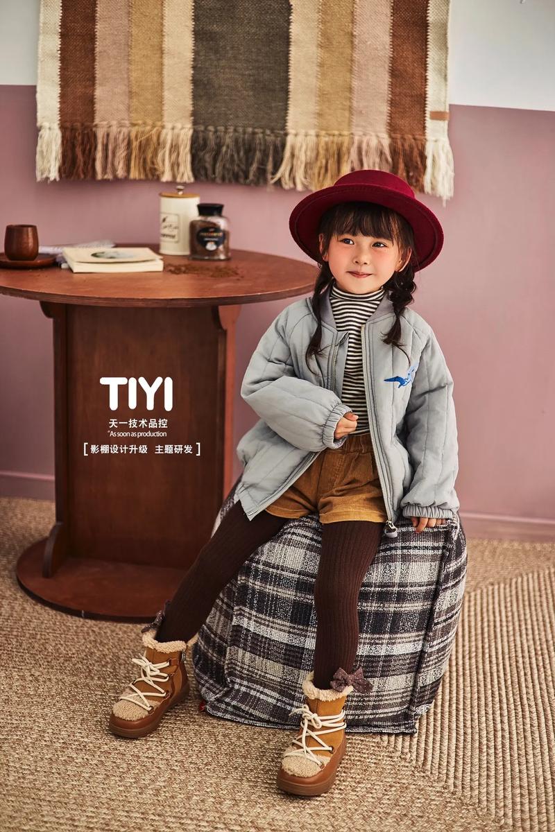 儿童摄影行业在消费升级与家庭需求变化下，前景究竟如何？-第1张图片-郑州医学网