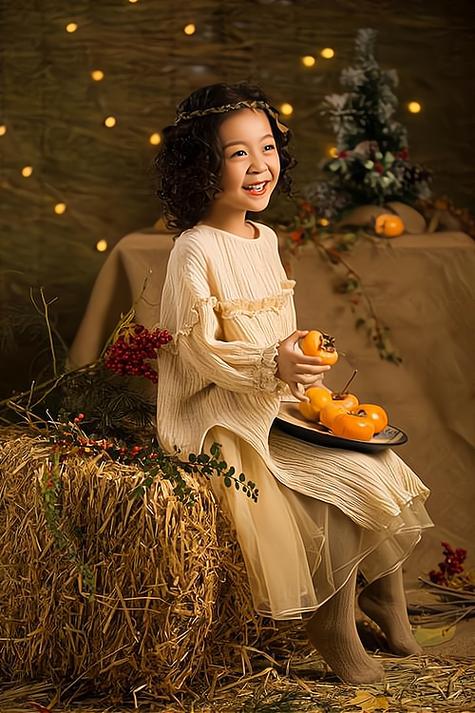 儿童摄影行业在消费升级与家庭需求变化下，前景究竟如何？-第2张图片-郑州医学网