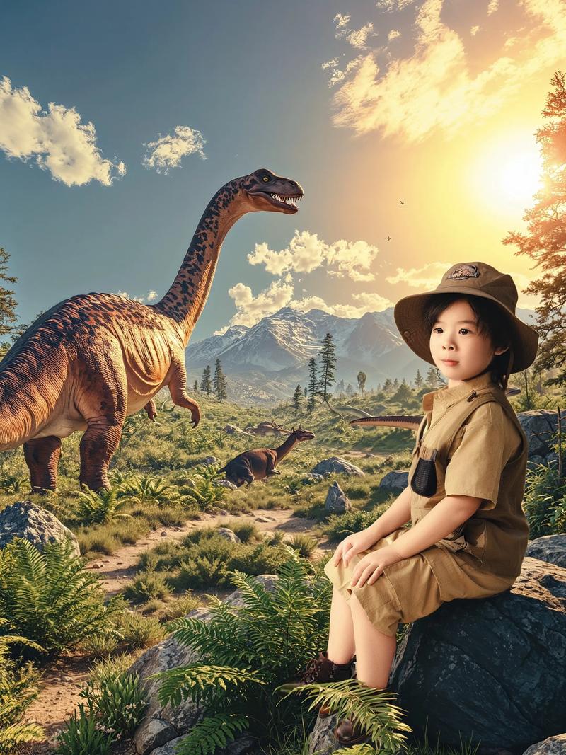 儿童摄影行业在消费升级与家庭需求变化下，前景究竟如何？-第3张图片-郑州医学网