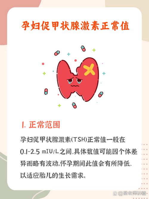 孕期甲状腺功能到底需要检查几次？不同孕周检查频率有何科学依据？-第3张图片-郑州医学网