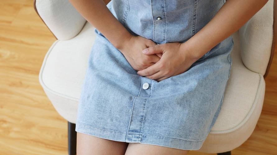 怀孕期间一直有分泌物，是正常现象还是身体发出的异常信号？-第3张图片-郑州医学网