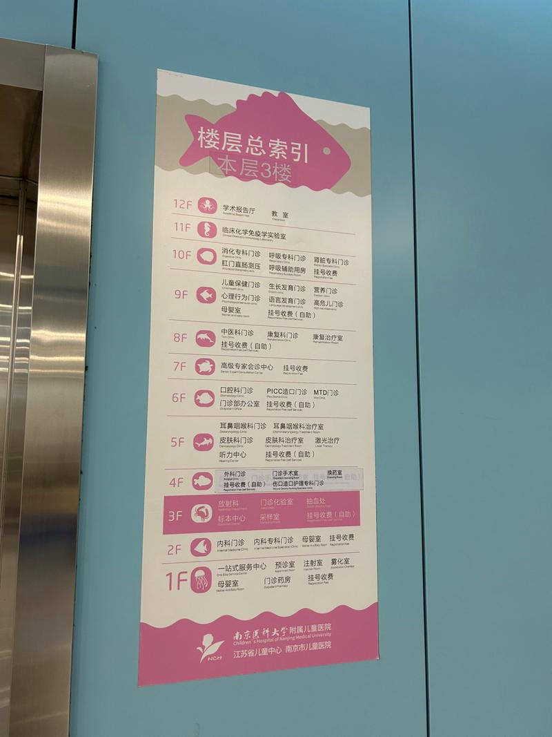 南京儿童医院方便门诊的具体开放时间是哪些时段?周末和节假日是否正常接诊?-第2张图片-郑州医学网 南京儿童医院方便门诊的具体开放时间是哪些时段?周末和节假日是否正常接诊?-第2张图片-郑州医学网