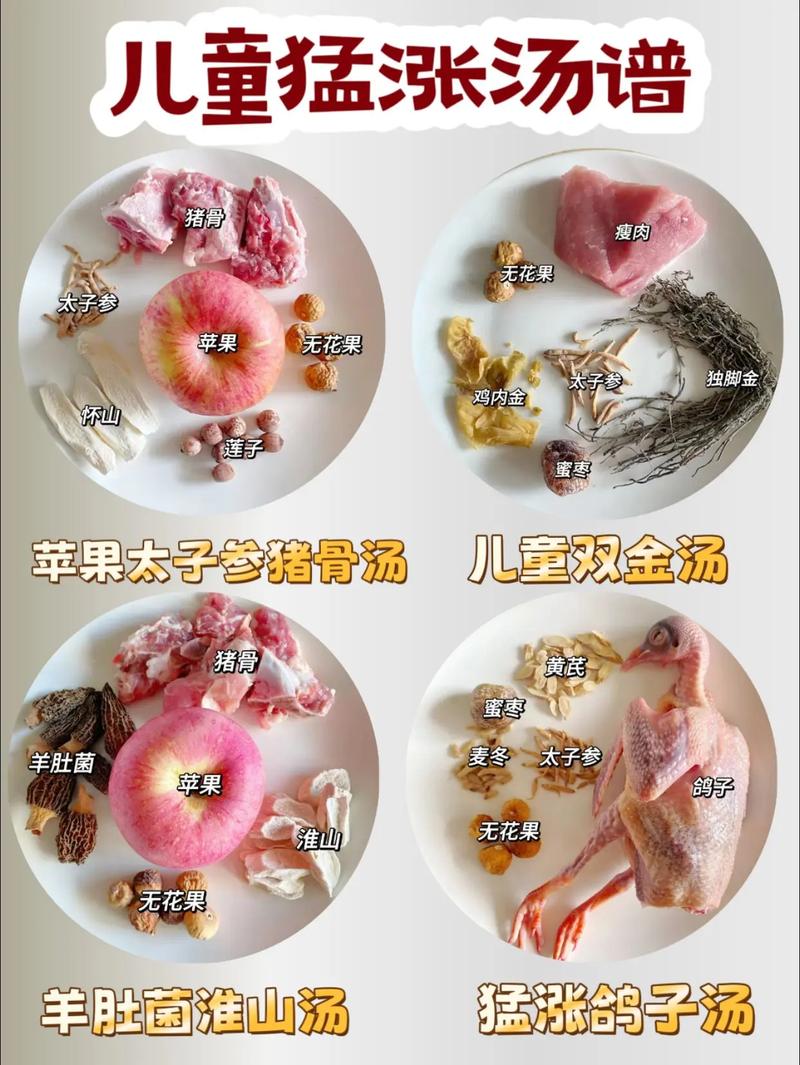 家常儿童瘦肉做法有哪些？营养美味又易消化的做法推荐？-第1张图片-郑州医学网