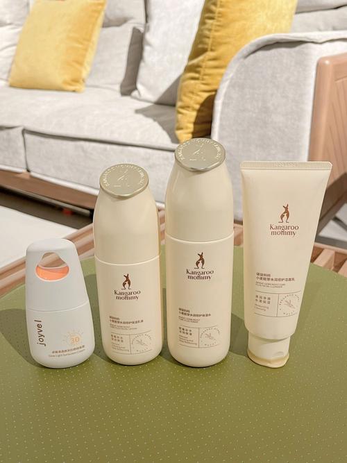 怀孕期间的护肤品品牌-第1张图片-郑州医学网