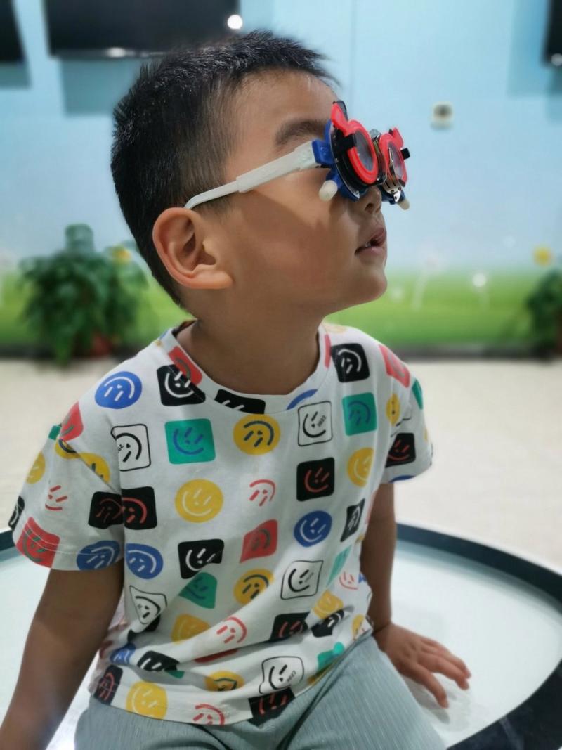 南京儿童医院眼科专业水平如何？挂号难不难？对孩子治疗是否友好？-第2张图片-郑州医学网