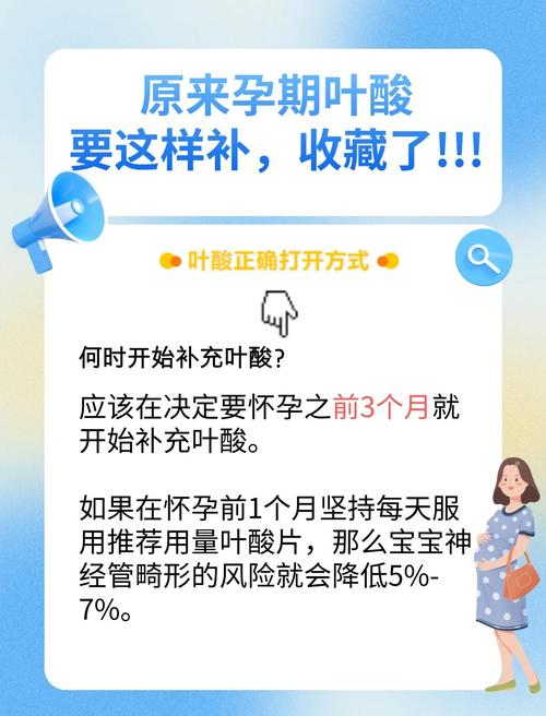 孕妇补叶酸是整个孕期都要吃吗？不同阶段需求有变化吗？-第1张图片-郑州医学网