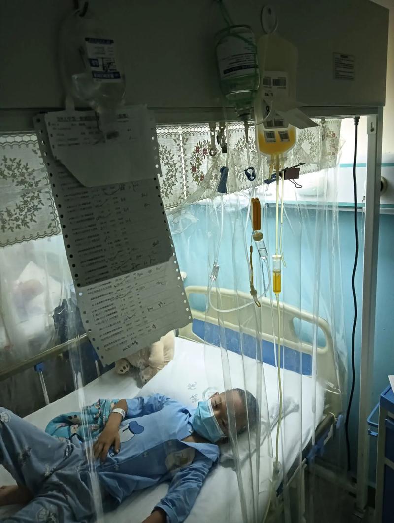 新生儿贫血输血风险大吗？严重程度和哪些因素有关？-第3张图片-郑州医学网