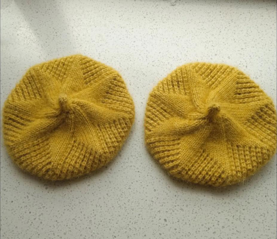 儿童八角帽编织步骤有哪些？针法选择和尺寸如何把握？-第3张图片-郑州医学网