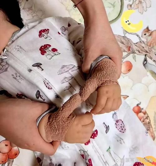 新生儿一惊一乍手乱抓-第2张图片-郑州医学网