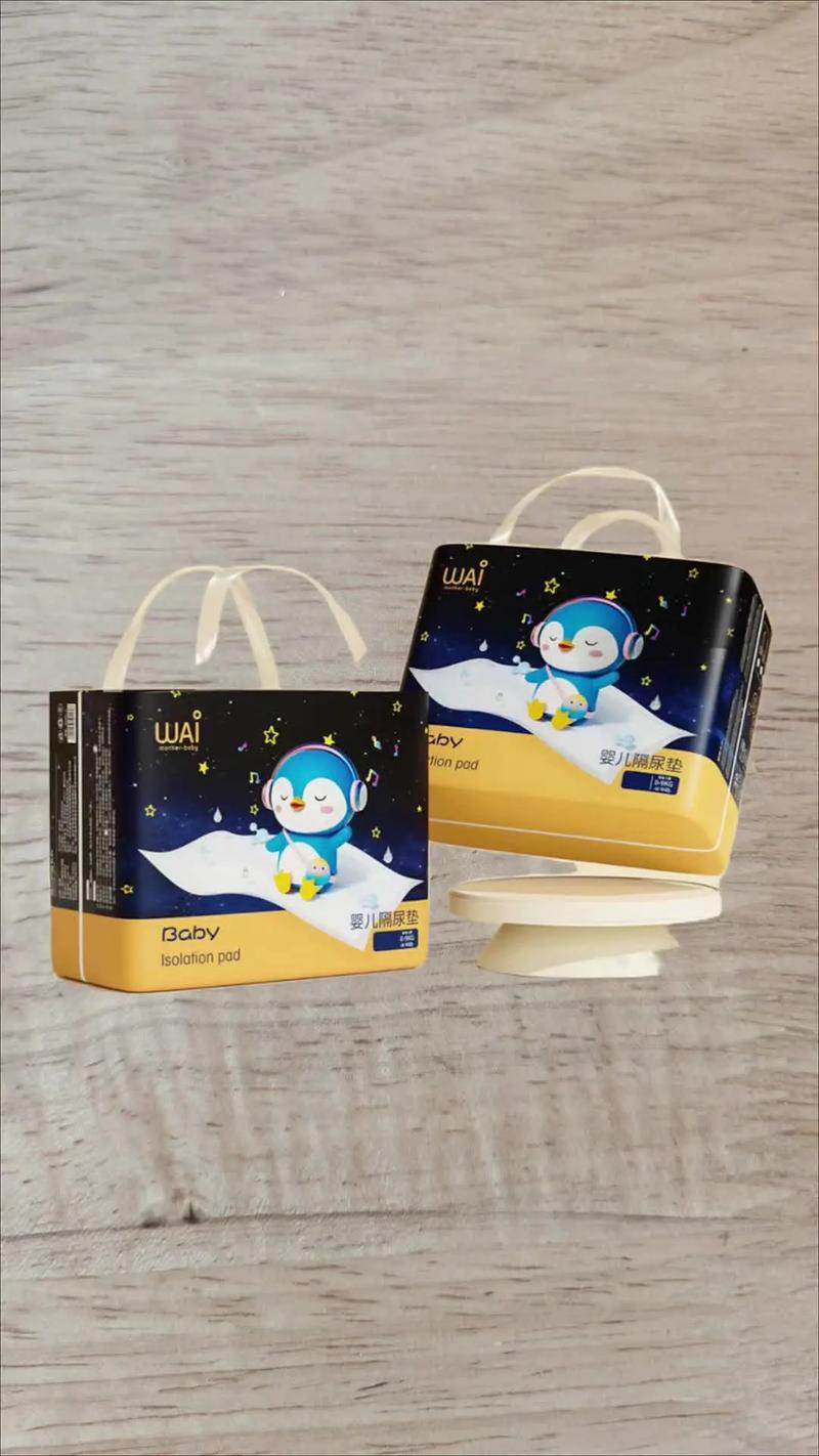新生儿隔尿垫到底该买多少个才够用？不同场景需求怎么算？-第3张图片-郑州医学网