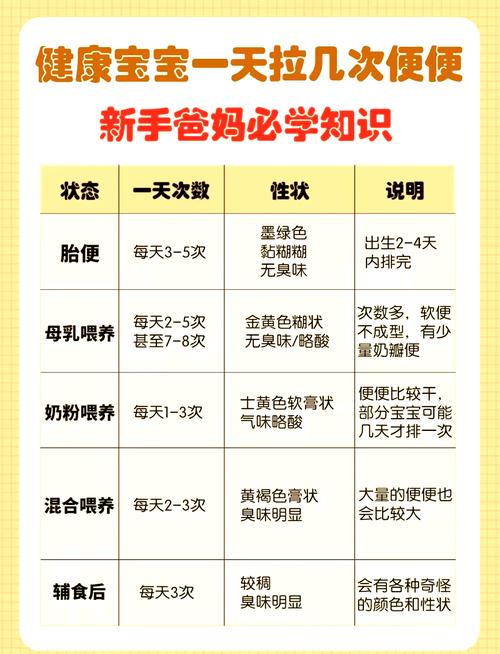 新生儿出生后多久会排大小便?正常频率和异常情况如何判断?-第1张图片-郑州医学网 新生儿出生后多久会排大小便?正常频率和异常情况如何判断?-第1张图片-郑州医学网