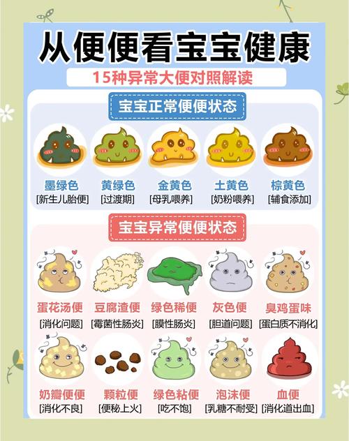 新生儿出生后多久会排大小便?正常频率和异常情况如何判断?-第2张图片-郑州医学网 新生儿出生后多久会排大小便?正常频率和异常情况如何判断?-第2张图片-郑州医学网