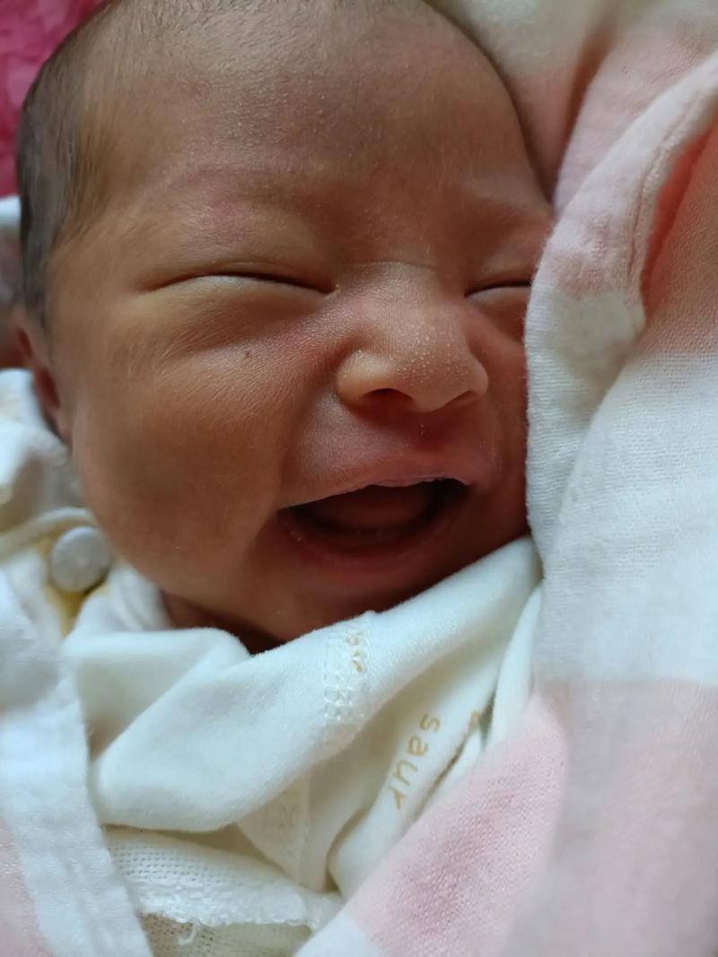 新生儿出生十天体重增长多少才算正常？-第1张图片-郑州医学网