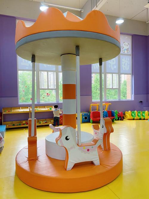 常州天爱儿童康复中心-第3张图片-郑州医学网