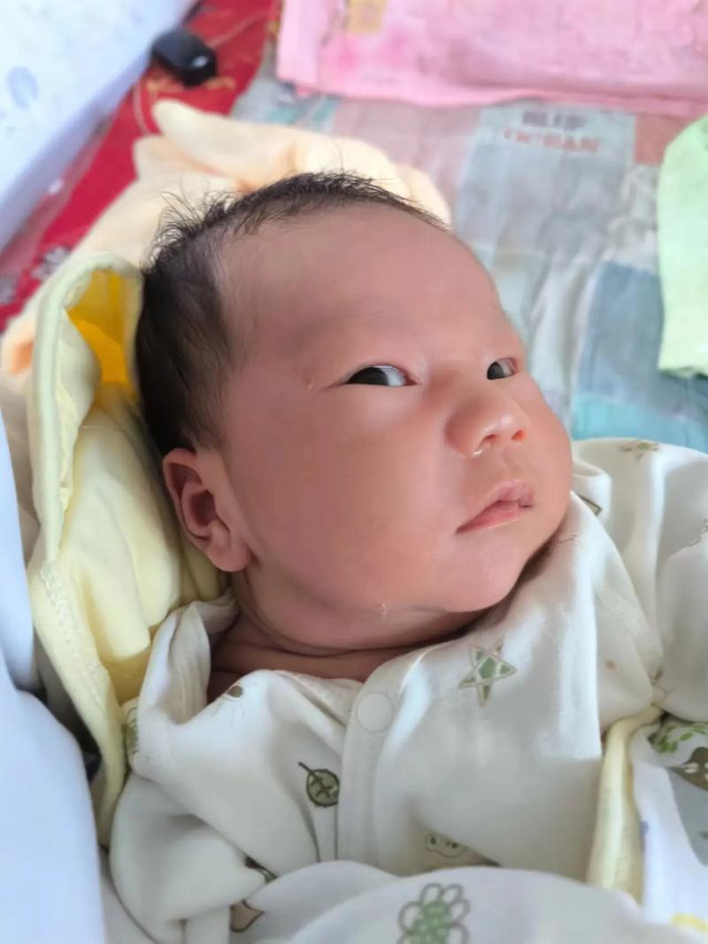 新生儿20天长了一斤-第1张图片-郑州医学网 新生儿20天长了一斤-第1张图片-郑州医学网