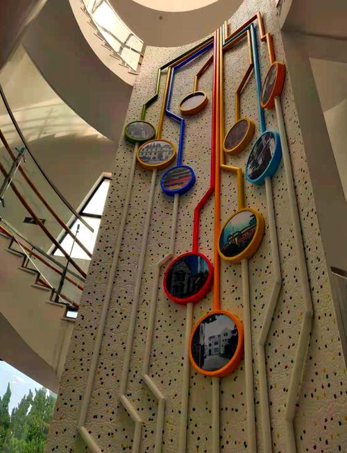 上海儿童博物馆适合多大孩子？有哪些互动体验项目值得玩？-第3张图片-郑州医学网