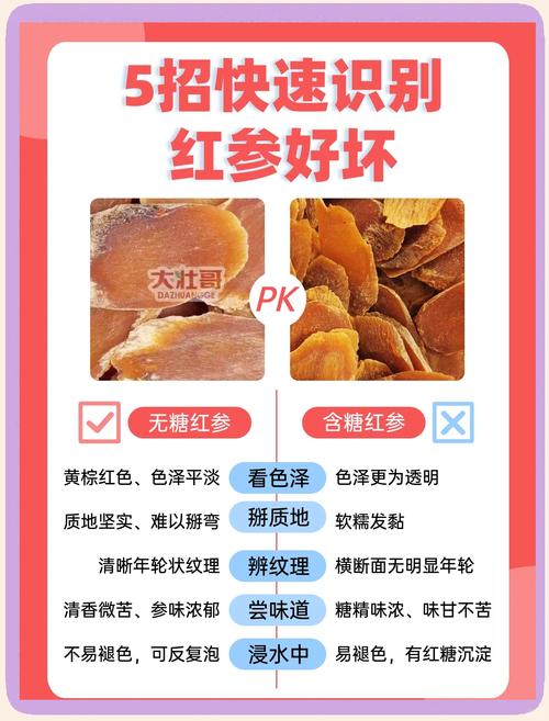 备孕期吃红参片对胎儿有影响吗？适合体质虚弱的女性吗？-第2张图片-郑州医学网