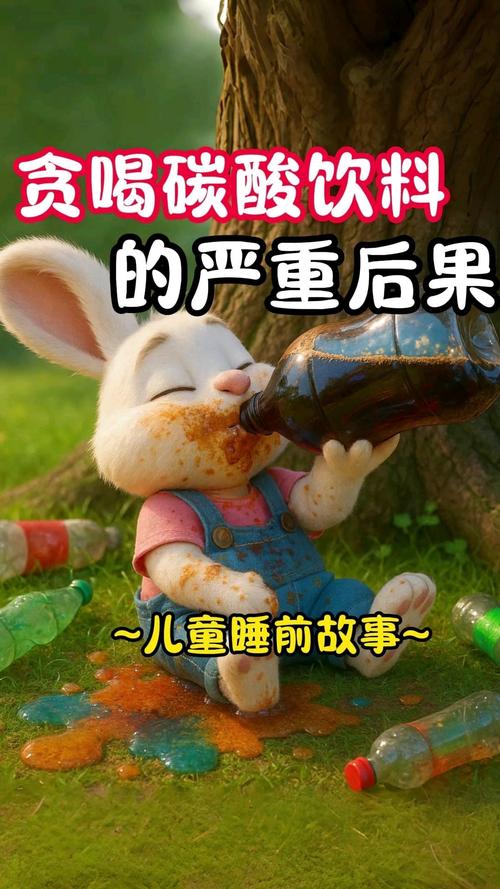 碳酸饮料如何悄悄伤害孩子的健康？家长必须警惕的5大危害！-第3张图片-郑州医学网