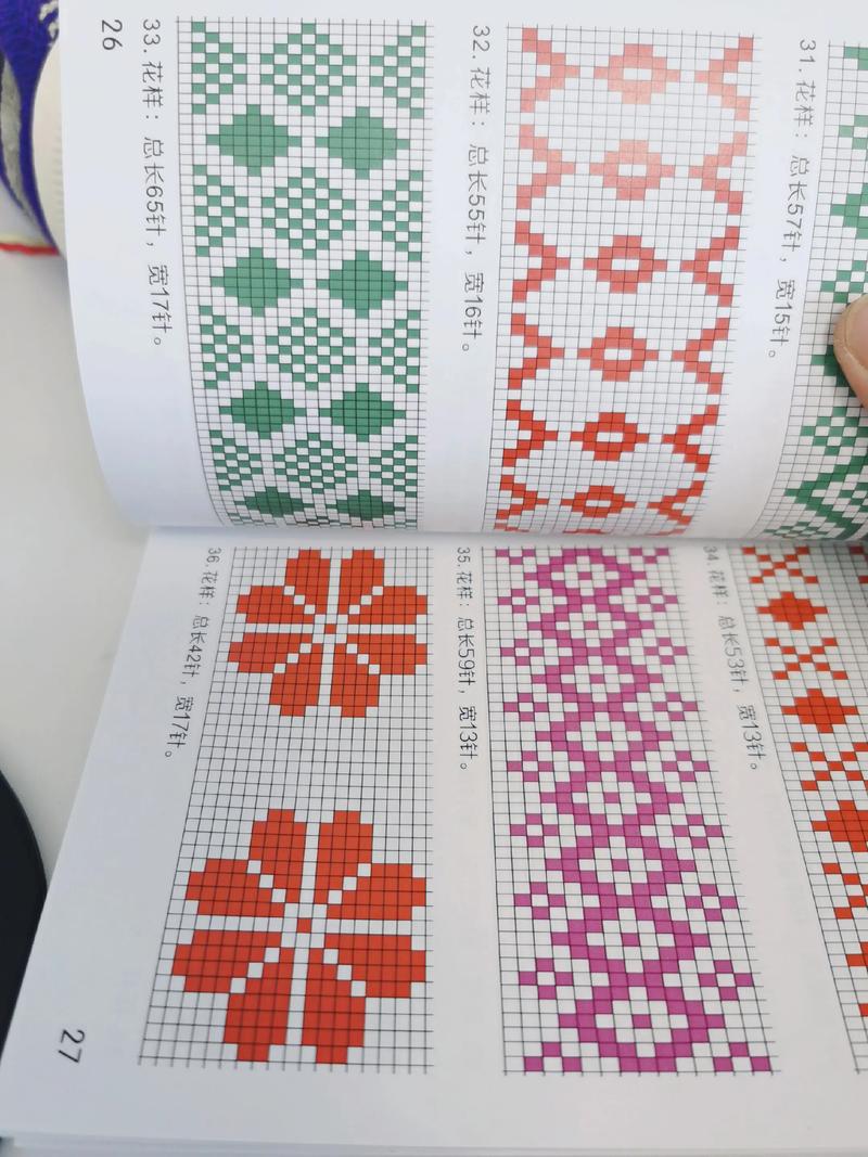 如何编织既保暖又美观的儿童棉鞋花样图案？-第2张图片-郑州医学网