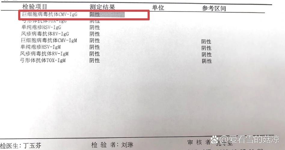 孕期巨细胞病毒抗体高会对胎儿造成哪些影响？需要采取什么干预措施吗？-第2张图片-郑州医学网