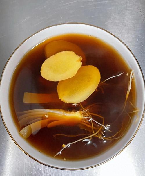 备孕期间喝生姜红糖水真的有用吗？会影响受孕或胎儿健康吗？-第1张图片-郑州医学网