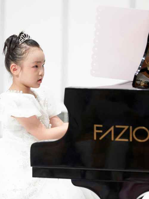 儿童学钢琴的最佳年龄到底是几岁？过早或过晚学会有哪些影响？-第3张图片-郑州医学网