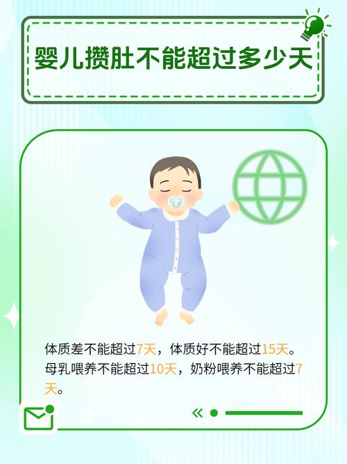 新生儿20天会攒肚吗？攒肚是正常发育信号还是消化异常表现？-第2张图片-郑州医学网