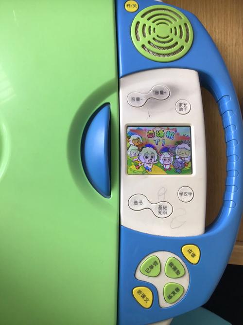 儿童点读机品牌怎么选？功能、口碑、性价比哪个更重要？-第1张图片-郑州医学网