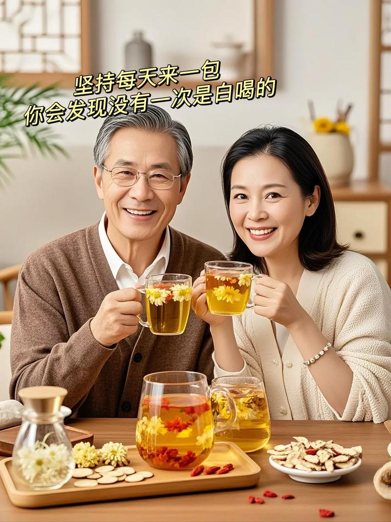 孕期喝枸杞菊花茶真的安全吗？会不会对胎儿有不良影响？-第2张图片-郑州医学网