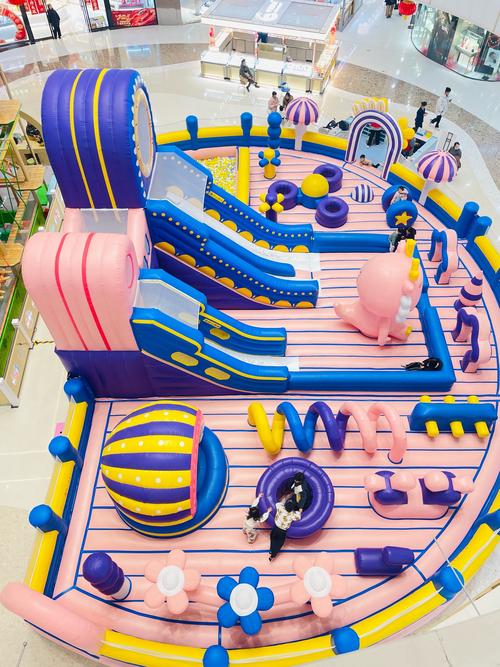 万达儿童乐园门票价格是多少？不同年龄段和项目收费有差异吗？-第3张图片-郑州医学网