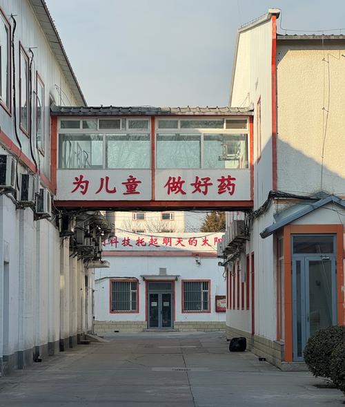 顺义首儿李桥儿童医院有哪些特色科室和优势诊疗项目？-第2张图片-郑州医学网