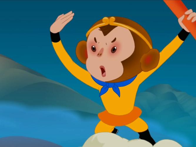 西游记儿童在线听故事，如何通过音频让孩子轻松读懂经典？-第3张图片-郑州医学网