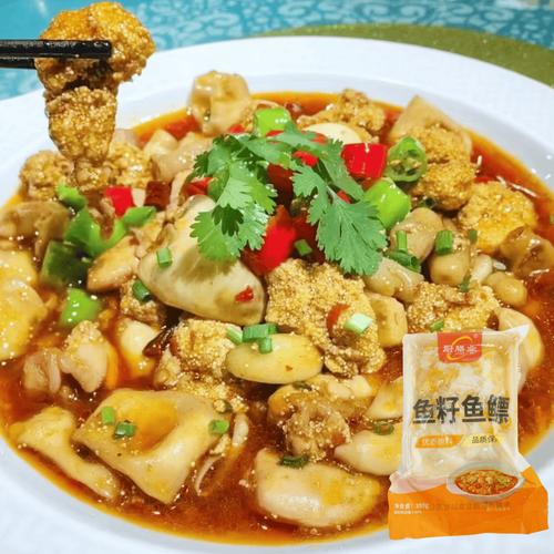 孕期吃鱼籽鱼泡会安全吗？营养价值和潜在风险有哪些？-第3张图片-郑州医学网