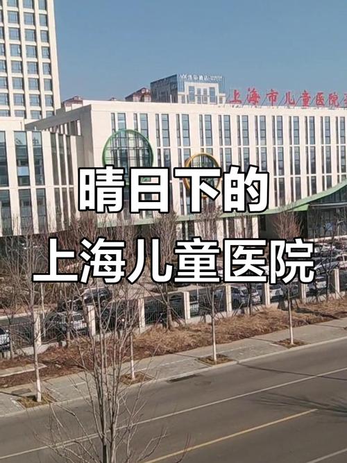上海儿童医院心胸外科能治疗哪些复杂先天性心脏病？-第2张图片-郑州医学网