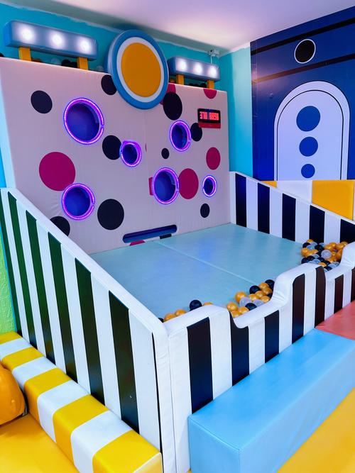 巧创国际儿童创意中心-第2张图片-郑州医学网