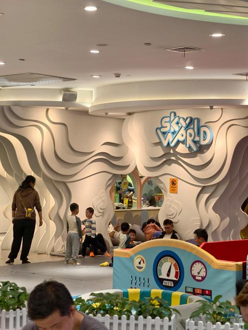 巧创国际儿童创意中心-第3张图片-郑州医学网