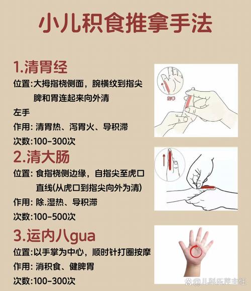 儿童积食怎么办？速解法真的安全有效吗？-第3张图片-郑州医学网