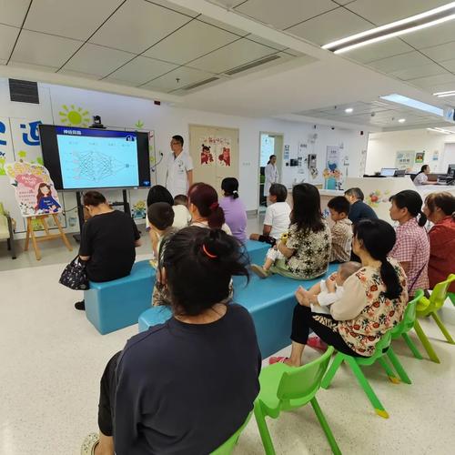 山西儿童医院神经内科能诊治哪些儿童神经系统疾病？-第3张图片-郑州医学网