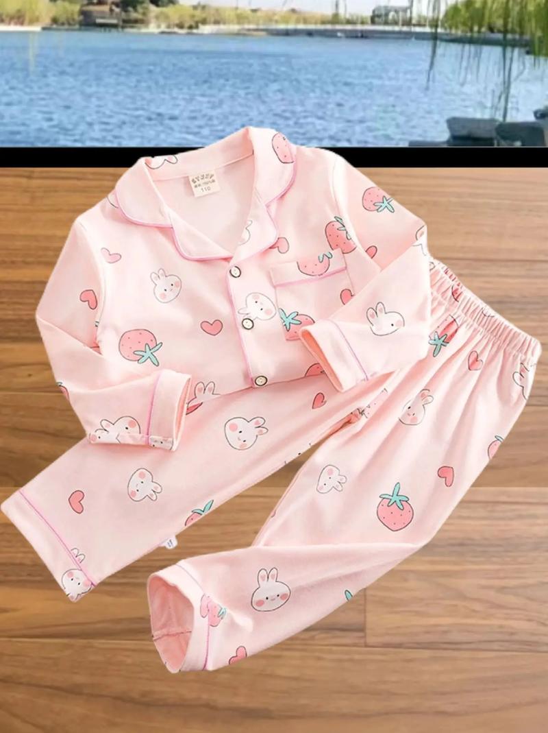 儿童家居服哪个牌子好？材质安全舒适又耐穿，性价比高的品牌有哪些？-第2张图片-郑州医学网