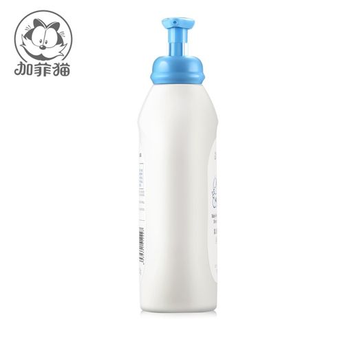 加菲猫儿童洗发沐浴露真的适合宝宝娇嫩肌肤吗？成分安全吗？-第3张图片-郑州医学网