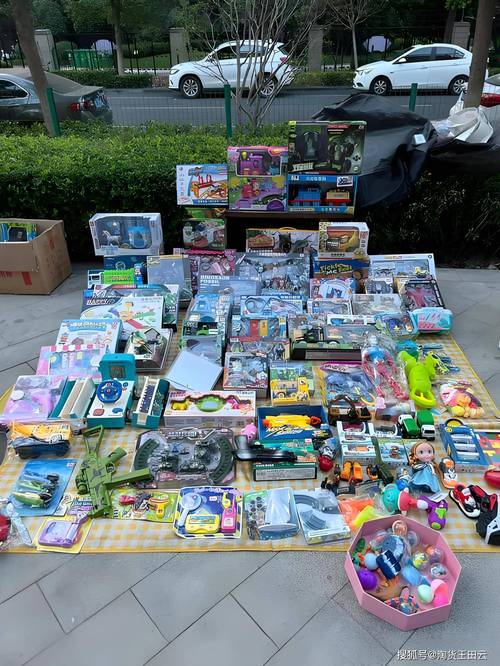 摆地摊卖儿童玩具，如何选品、定价、吆喝才能快速吸引孩子和家长？-第3张图片-郑州医学网