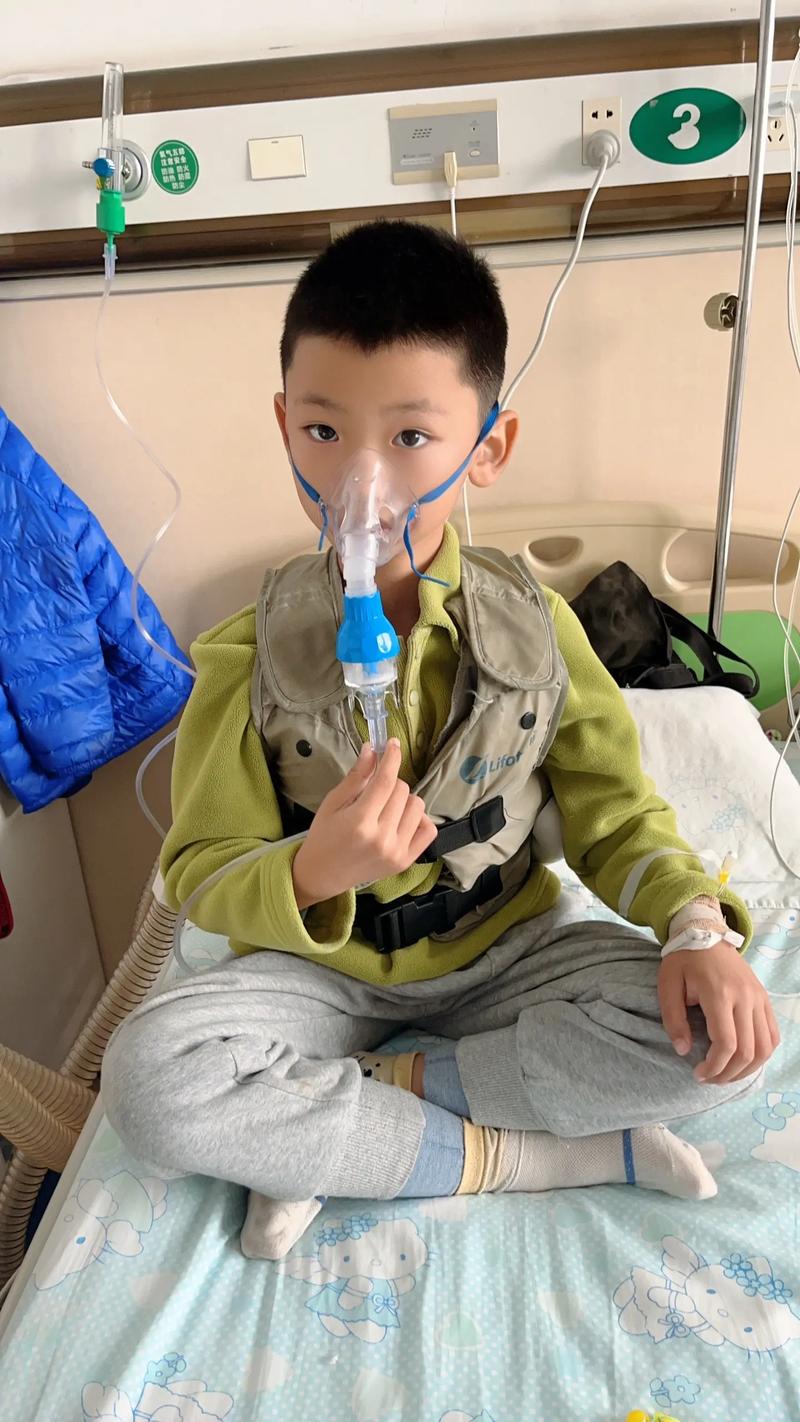 儿童支原体肺炎后遗症会影响生长发育吗？该如何科学干预？-第3张图片-郑州医学网