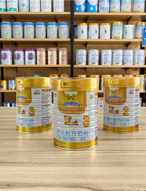 澳优新生儿奶粉排行榜哪个品牌更值得新手爸妈信赖？-第2张图片-郑州医学网