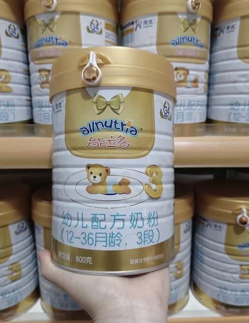 澳优新生儿奶粉排行榜哪个品牌更值得新手爸妈信赖？-第1张图片-郑州医学网