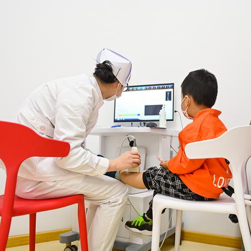 儿童保健科具体包含哪些检查项目?不同年龄段检查重点有何差异?-第3张图片-郑州医学网 儿童保健科具体包含哪些检查项目?不同年龄段检查重点有何差异?-第3张图片-郑州医学网