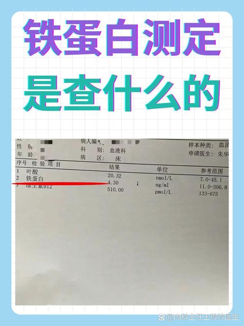 孕期铁蛋白多少算正常？不同孕期标准有何差异，偏低或偏高怎么办？-第3张图片-郑州医学网