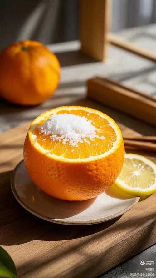 孕期吃橙子蒸盐安全吗？会对胎儿或孕妇健康有影响吗？-第1张图片-郑州医学网