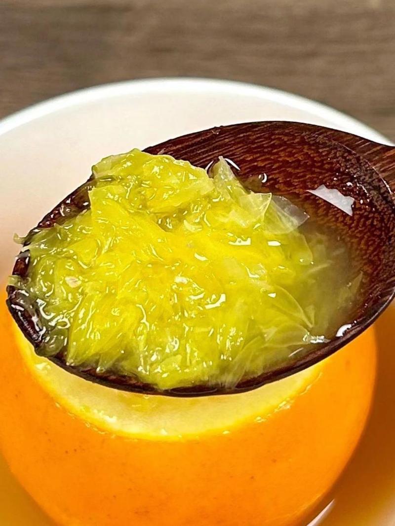 孕期吃橙子蒸盐安全吗？会对胎儿或孕妇健康有影响吗？-第2张图片-郑州医学网